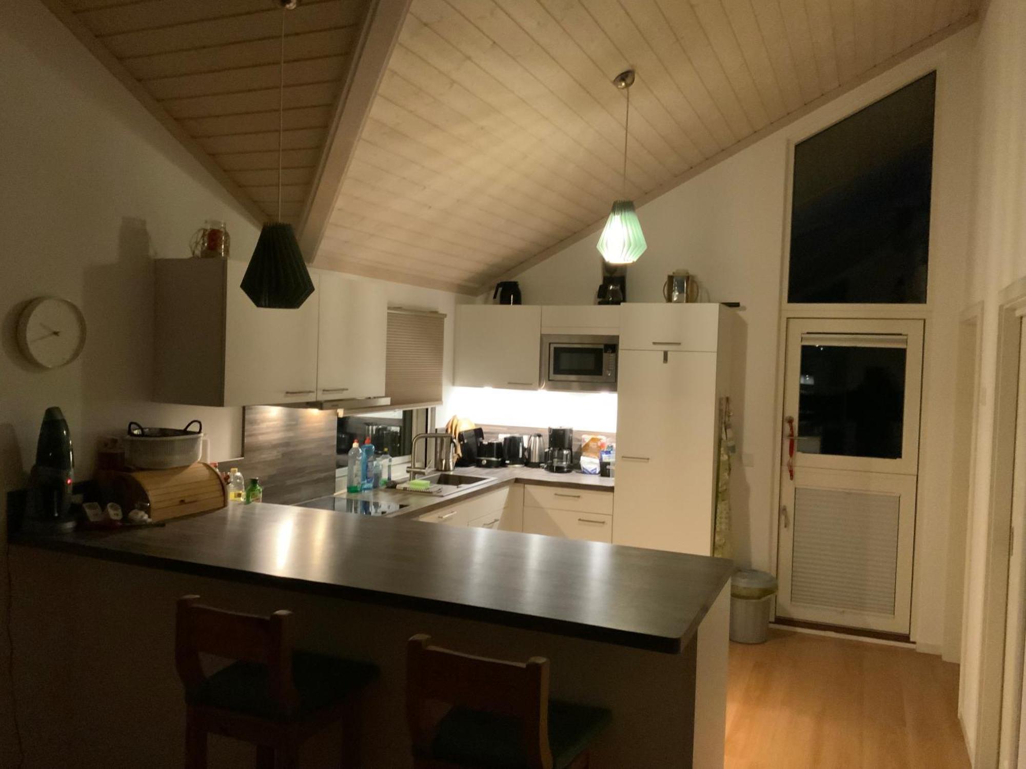 Ferienhaus Villa Sun Ruegen Vaschvitz Extérieur photo